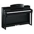 YAMAHA Clavinova CSP-275, Polished Ebony