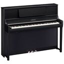 YAMAHA Clavinova CSP-295, Black
