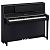 YAMAHA Clavinova CSP-295, Schwarz