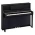 YAMAHA Clavinova CSP-295, Schwarz