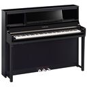 YAMAHA Clavinova CSP-295, Polished Ebony