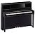 YAMAHA Clavinova CSP-295, Polished Ebony