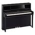 YAMAHA Clavinova CSP-295, Polished Ebony