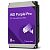 WESTERN DIGITAL Purple Pro, 8.0TB (WD8002PURP)