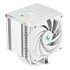 DEEPCOOL AK500 Digital WH, Weiss (R-AK500-WHADMN-G)