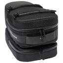 VAUDE Cyclist, Black (451240100)