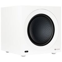 MONITOR AUDIO Anthra W10, Satin Weiss