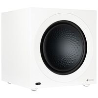 MONITOR AUDIO Anthra W15, Satin Weiss