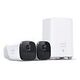 EUFY eufyCam 2 Pro 2-Cam Kit (T88513D1)