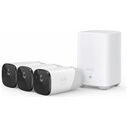 EUFY eufyCam 2 Pro 3-Cam Kit (T88523D2)
