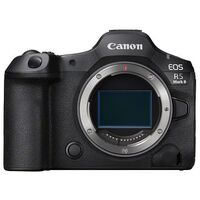 CANON EOS R5 Mark II Body, 3 Years Premium Warranty (6536C024)