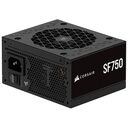 CORSAIR SF Series Platinum SF750, 850 Watts (CP-9020284-EU)