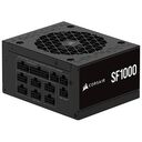 CORSAIR SF Series Platinum SF1000, 1000 Watts (CP-9020257-EU)