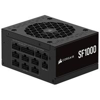 CORSAIR SF Series Platinum SF1000, 1000 Watts (CP-9020257-EU)