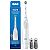 ORAL-B PRO Battery, White