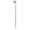 LEKI CC 450 Cross-Country Pole, 170 cm, Neonyellow-Black-White