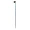 LEKI CC 450 Cross-Country Pole, 155 cm, Mint-Dark Denim-White