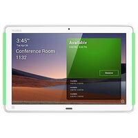 YEALINK VC Room Touch Panel Plus, White (1303117)