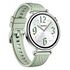 HUAWEI Watch GT 4, 41mm, Silver / Green (55020CES)