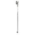 LEKI XTA Base Cross-Country Pole, 155cm, Black-White