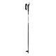 LEKI XTA Base Jr. Langlaufstock, 105 cm, Black-White