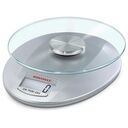 SOEHNLE Roma, Silber (65856)