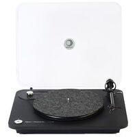 ELIPSON Chroma 200 RIAA BT, Satin Black