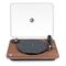 ELIPSON Chroma 400 RIAA, Walnut