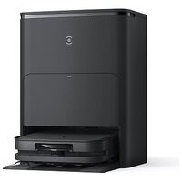 ECOVACS Deebot X5 OMNI, Black