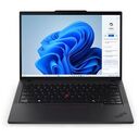 LENOVO ThinkPad T14 Gen. 5, Core Ultra 7 155U (12x 1.7/4.8GHz), 64GB, 1.0TB SSD, Schweizer Tastaturlayout (21ML0091MZ)