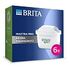 BRITA Maxtra Pro Extra Limescale Protection Filter Cartridges, 6-Pack (1050844)