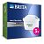 BRITA Maxtra Pro Extra Kalkschutz Filterkartuschen, 3er Pack (1050626)