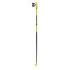 LEKI PRC Junior Cross-Country Pole, 125cm, Neonyellow-Black-Light Anthracite