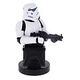 EXQUISITE GAMING Cable Guys - Star Wars: Imperial Stormtrooper (MER-3163)