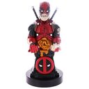 EXQUISITE GAMING Cable Guys - Marvel: Deadpool Zombie (MER-2671)
