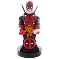 EXQUISITE GAMING Cable Guys - Marvel: Deadpool Zombie (MER-2671)