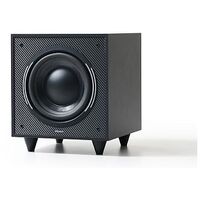 ELIPSON Horus 8S, Black