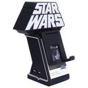 EXQUISITE GAMING Cable Guys - Star Wars: Light Up Ikon (MER-3392)