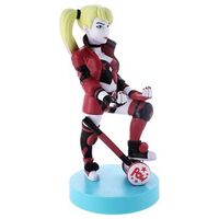 EXQUISITE GAMING Cable Guys - Warner Bros: Harley Quinn (MER-2677)