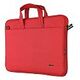 TRUST Bologna 16" Laptop Bag, Red (24449)