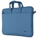 TRUST Bologna 16" Laptoptasche, Blau (24448)