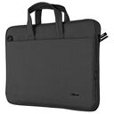 TRUST Bologna 16" Laptoptasche, Schwarz (24447)