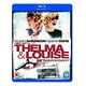 Thelma & Louise (Blu-ray, 1991, S.Sarandon / G.Davis)