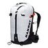 MAMMUT Trion 28 Women, White-Black (2520-01001)