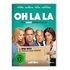 Oh la la - Wer ahnt denn so was? (DVD, 2024, C.Clavier / D.Bourdon)