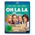 Oh la la - Wer ahnt denn so was? (Blu-ray, 2024, C.Clavier / D.Bourdon)