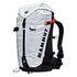 MAMMUT Trion 38, White-Black (2520-03842)