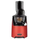 KUVINGS Whole Slow Juicer EVO820, Red