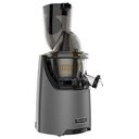 KUVINGS Whole Slow Juicer EVO820, Gun Metal