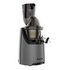 KUVINGS Whole Slow Juicer EVO820, Gun Metal